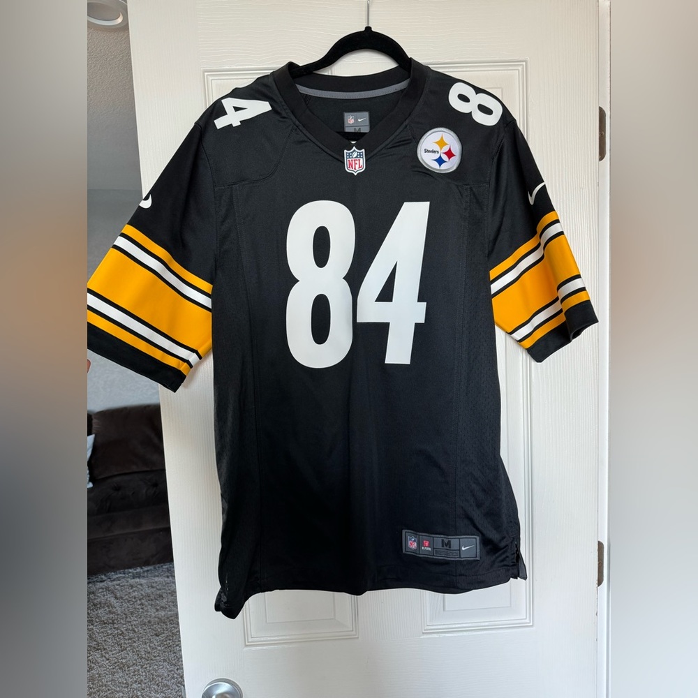 Men’s Steelers Jersey